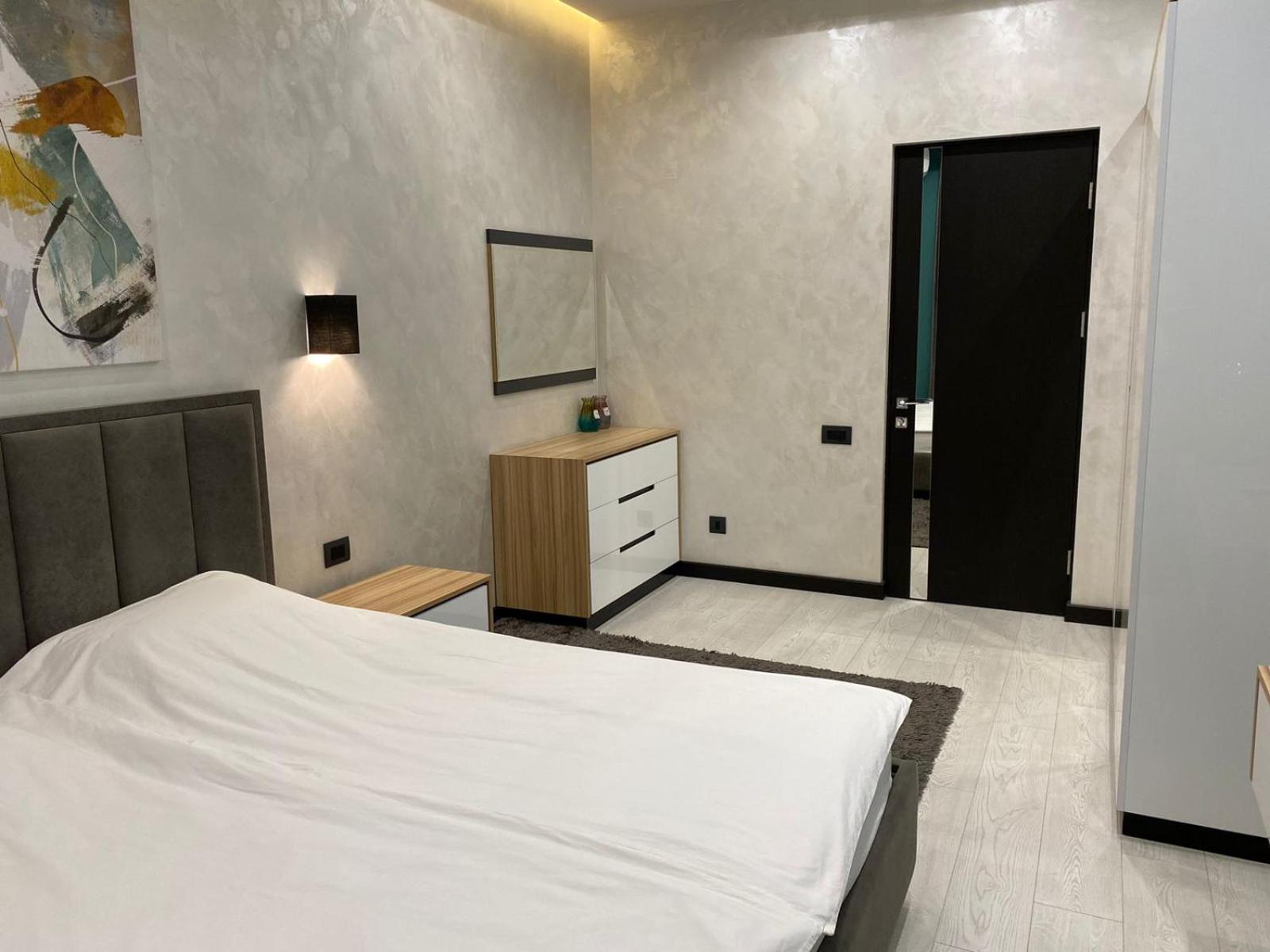 Luxury Modern Apartment In The Center Of Yerevan Exterior photo